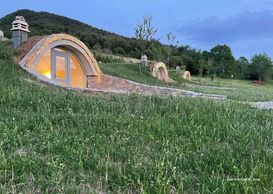Adventure Camping Kosovo — foto 3