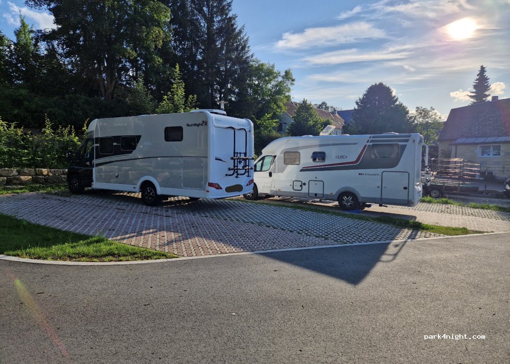 (95234) Sparneck - 9 Humbertstraße — foto 3