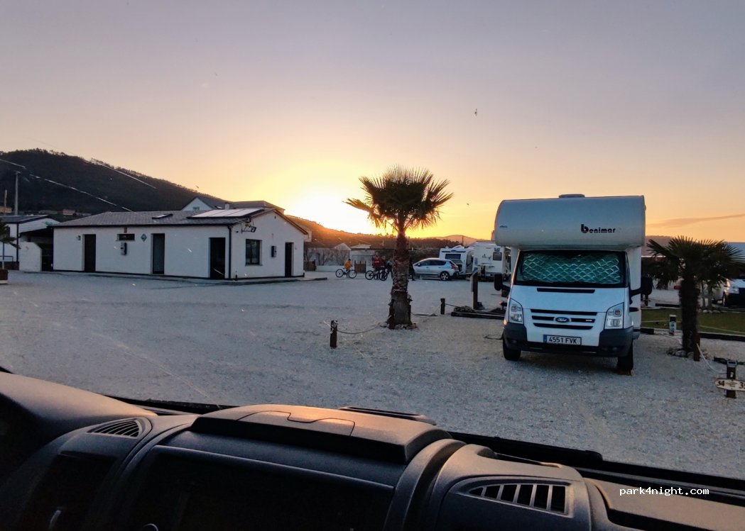 Atalaia Camper Park — foto 2