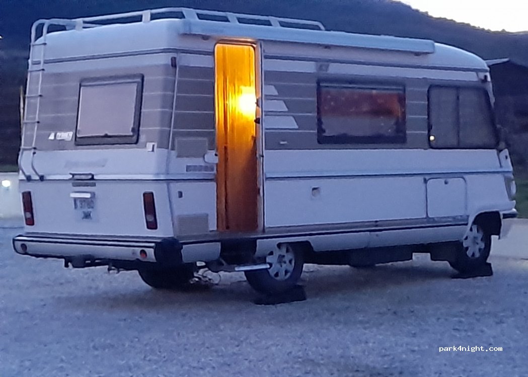 Atalaia Camper Park — foto 4