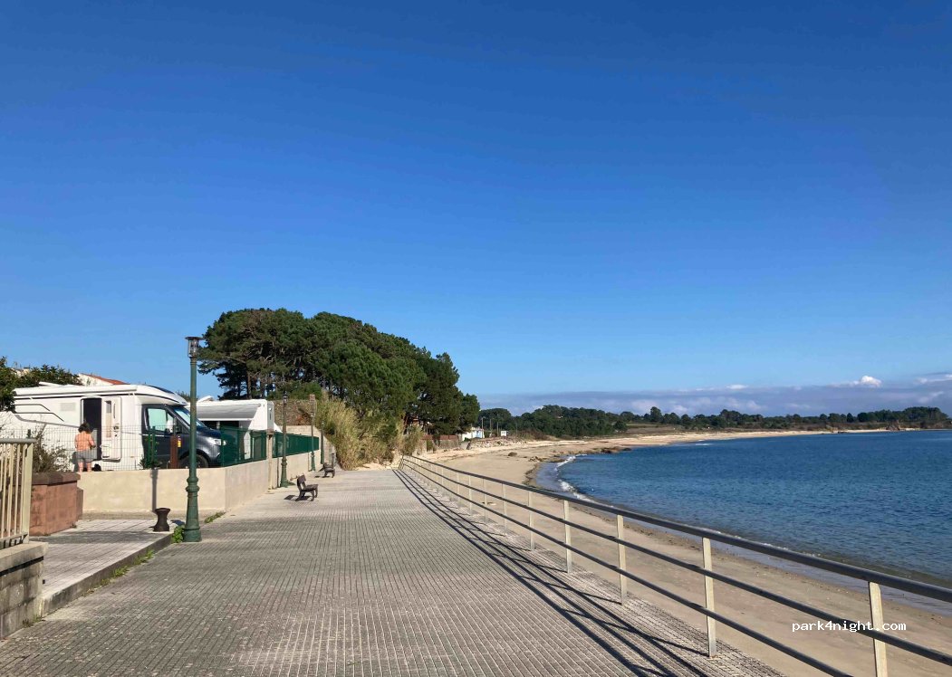 Caravan Park Palmeira — foto 5