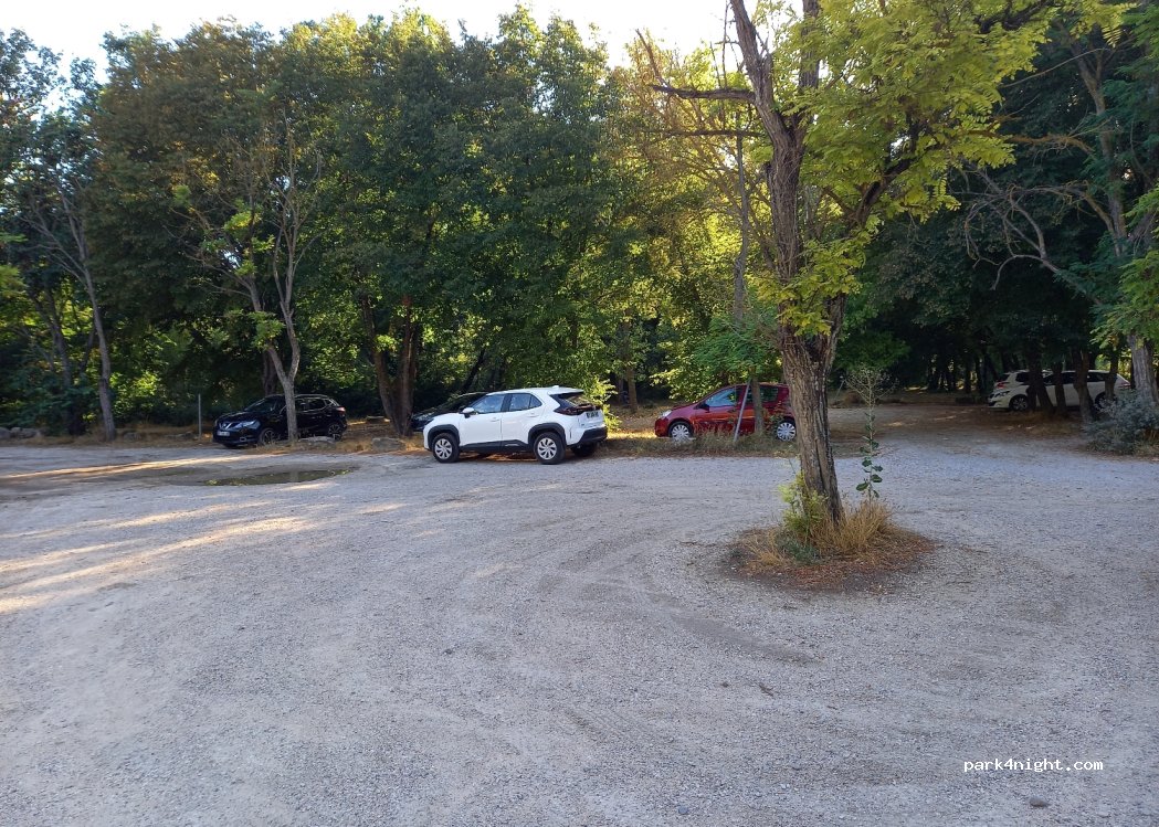 (13100) Aix-en-Provence - 24 Avenue des Infirmeries — foto