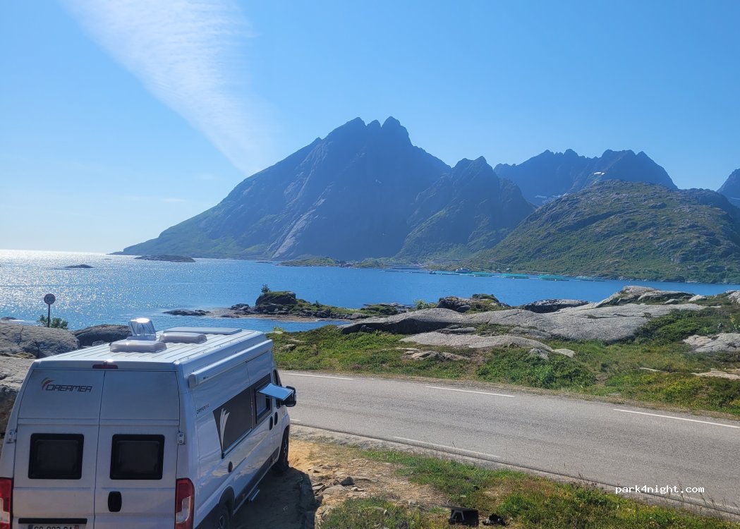 (8384) - 21 Sekundær Fylkesveg 810 — foto 4