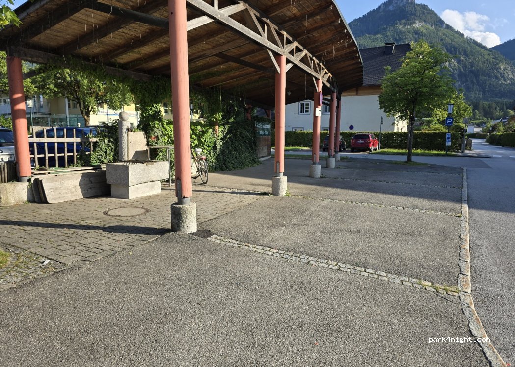 (5350) Strobl - 138 Moosgasse — foto