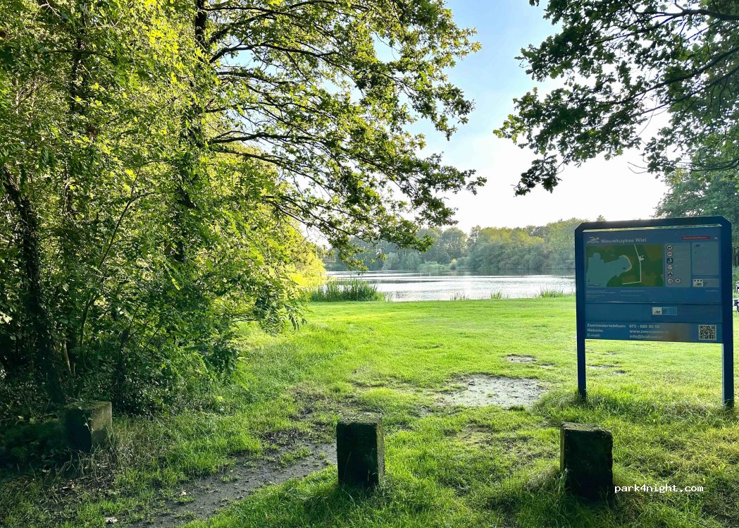 (5253 AV) Nieuwkuijk - 18 Badweg — foto