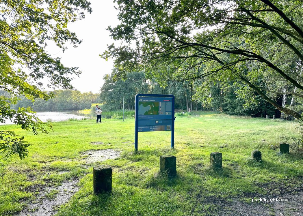 (5251 RG) Vlijmen - 7 Industriepark Vliedberg — foto