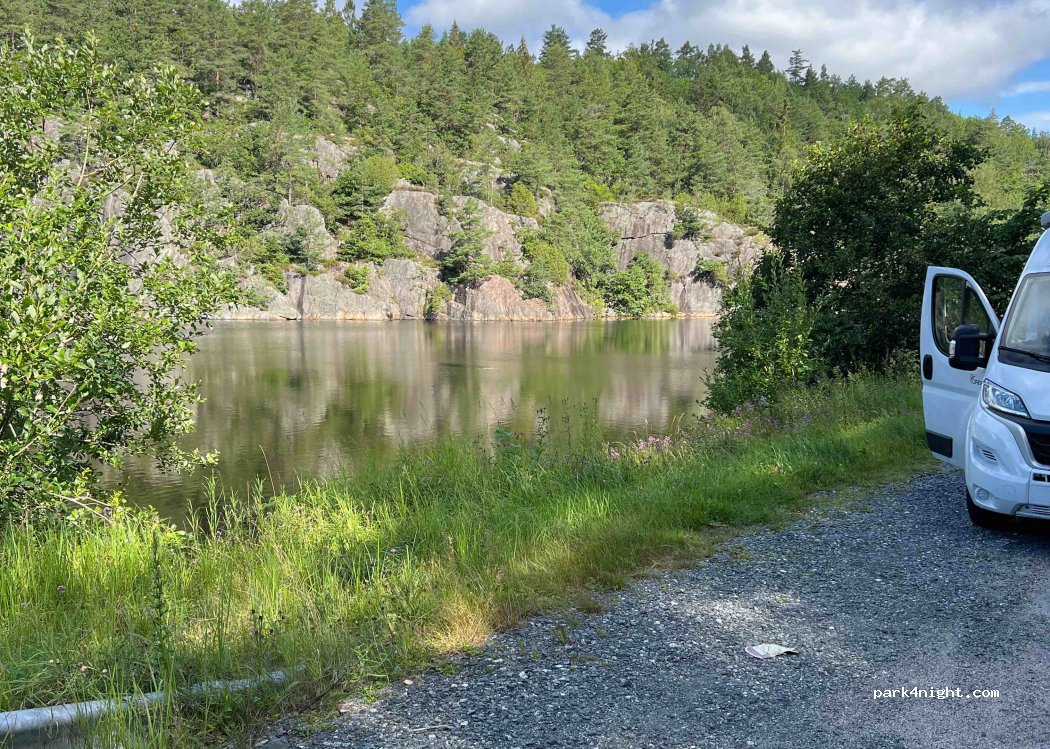 (4950) Risør - 411 — foto