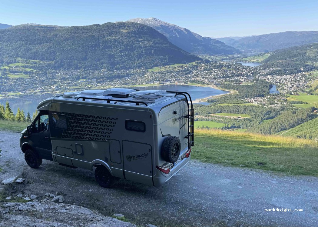 (5708) Vossevangen - — foto 5