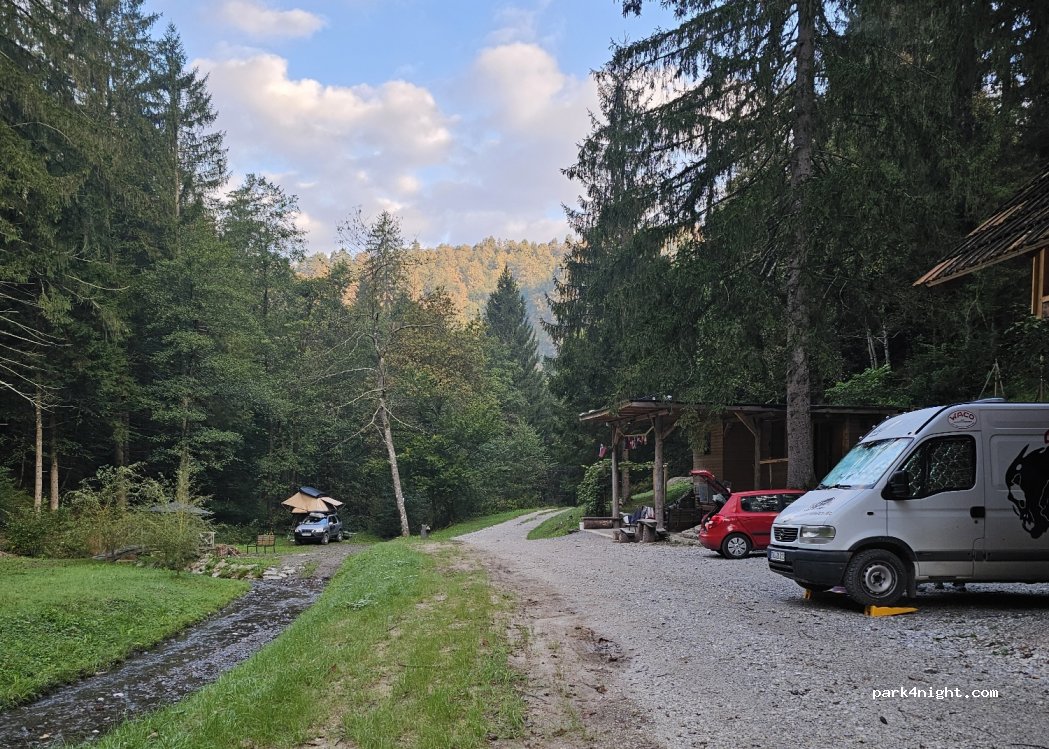 Camping Prosca — foto 3