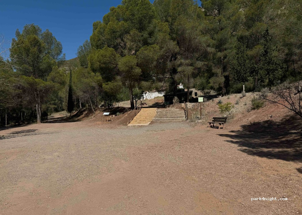 (46176) Chelva - Unnamed Road — foto