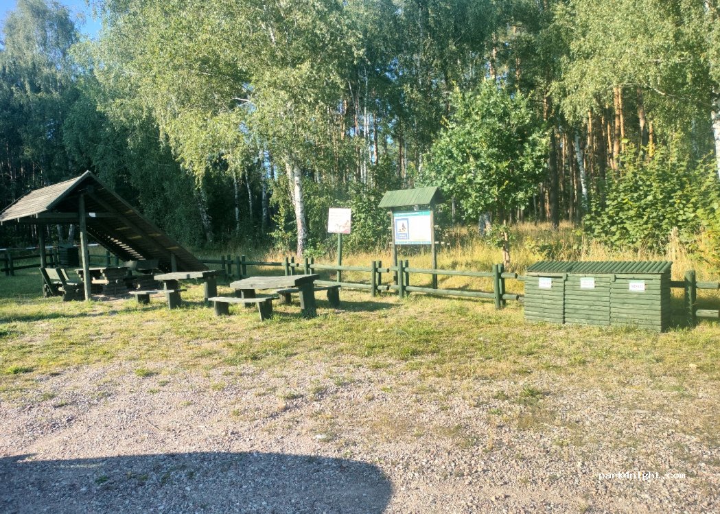 (73-140) Czertyń - Unnamed Road — foto