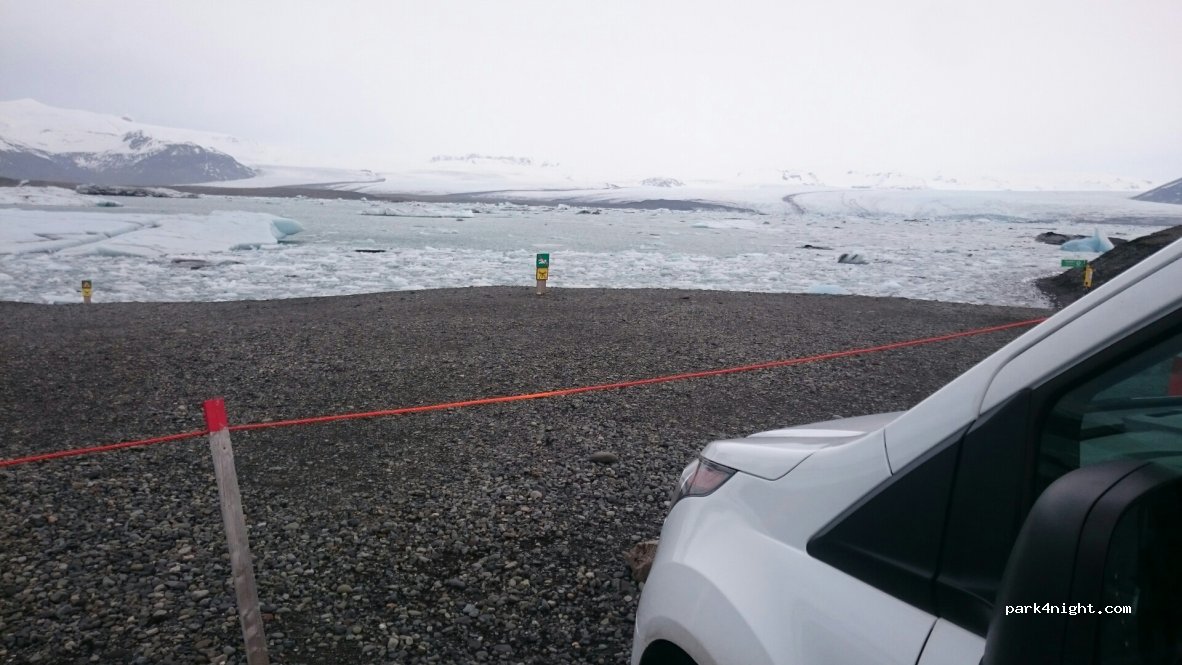 Hornafjörður - Þjóðvegur — foto