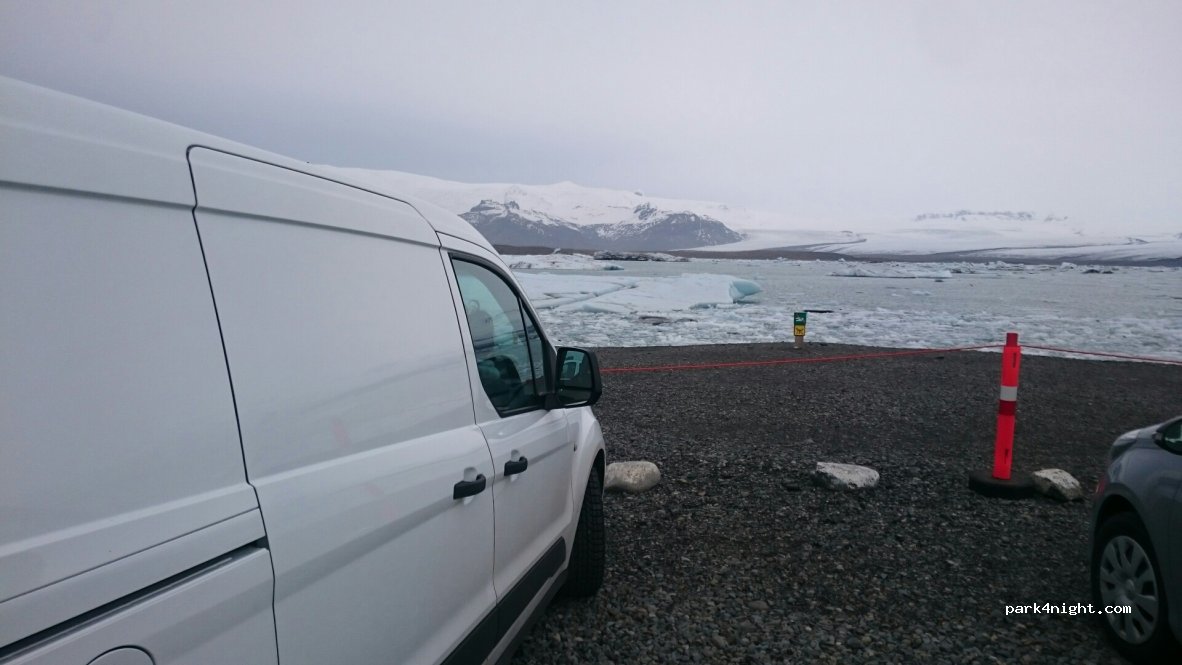 Hornafjörður - Þjóðvegur — foto 2