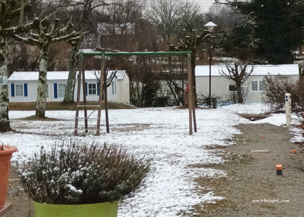 Camping Baroudeurs — foto 4