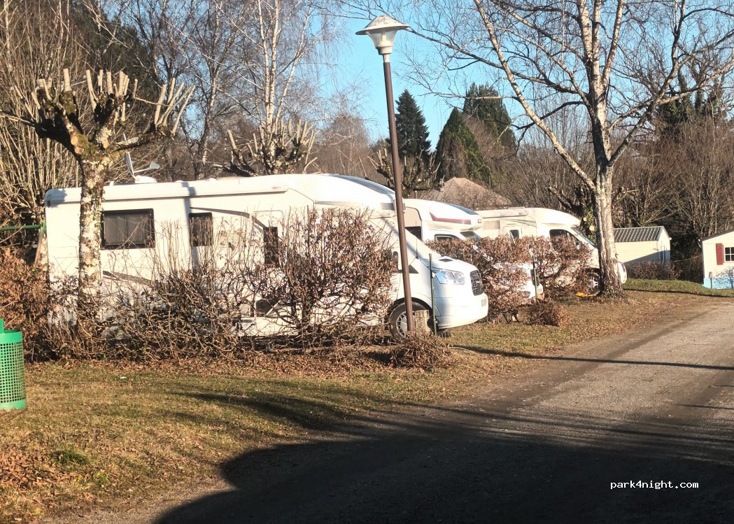 Camping Baroudeurs — foto 5