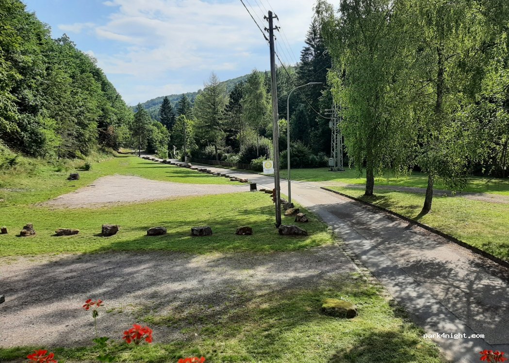 Gasthaus-Pension Waldesruhe — foto