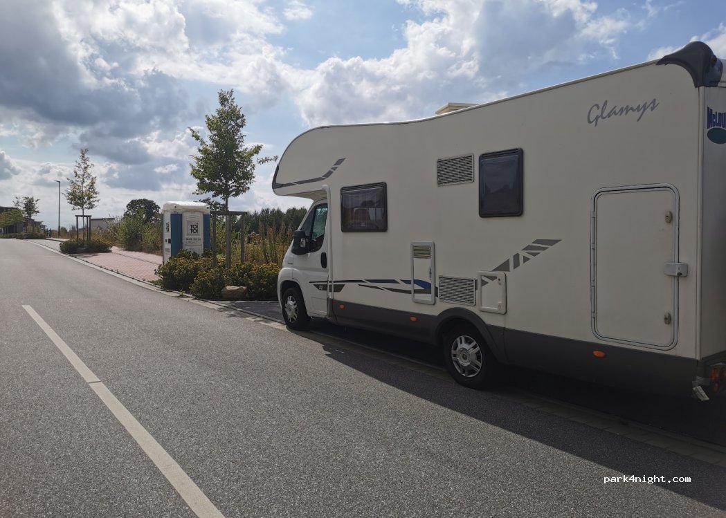(24235) Laboe - 5 Schmetterlingsweg — foto 3