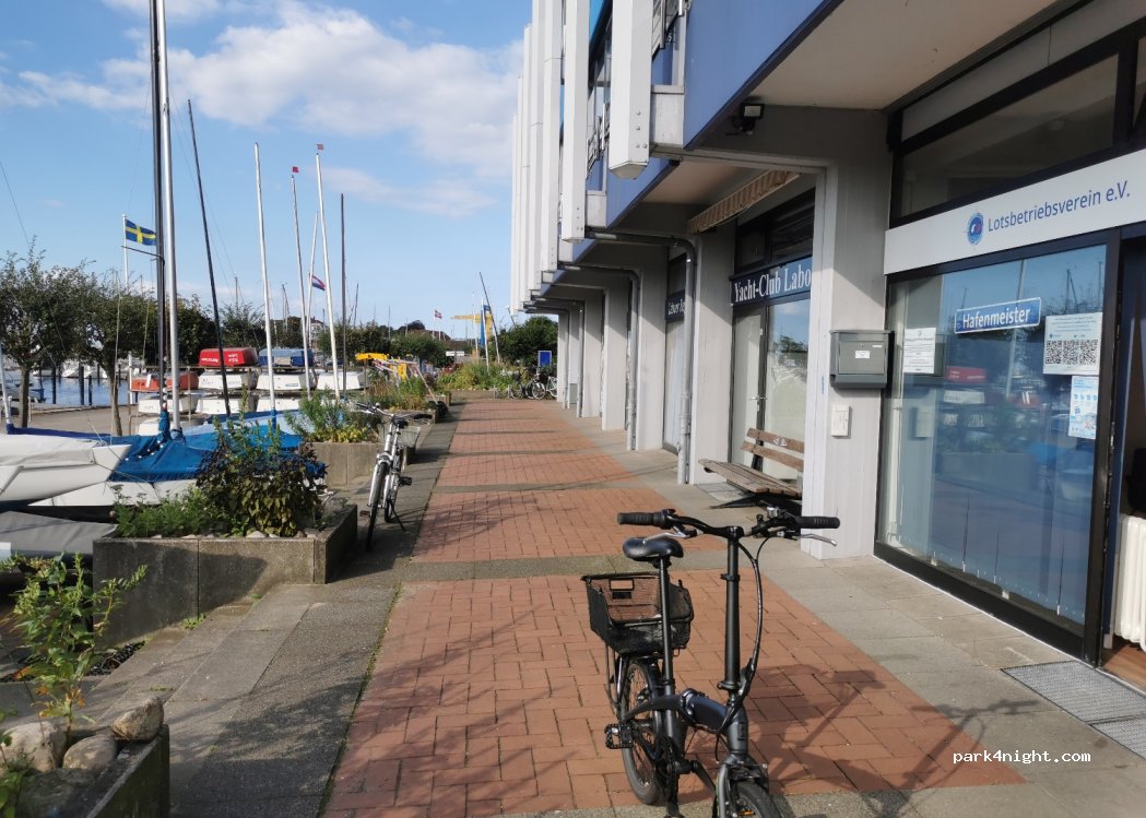(24235) Laboe - 5 Schmetterlingsweg — foto 4