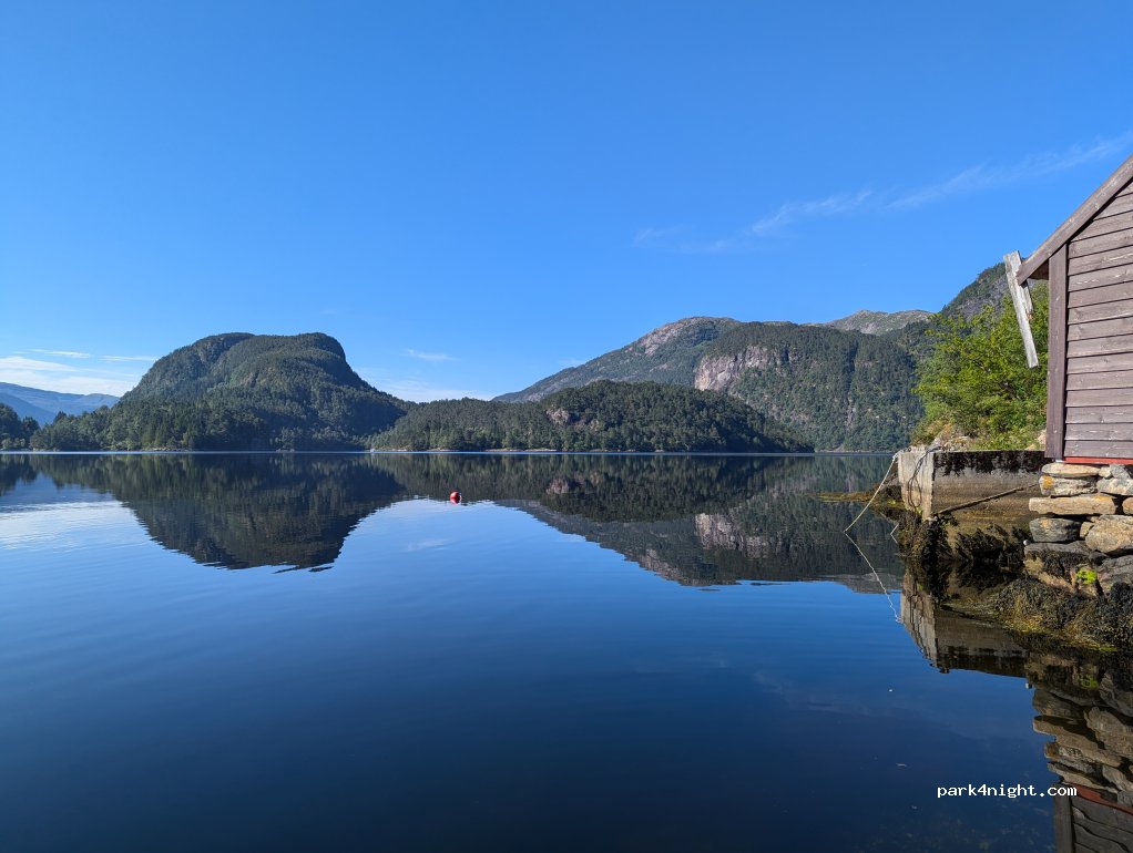 Vike Camping — foto 2