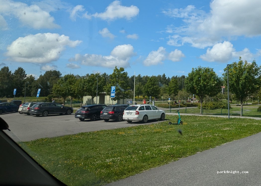 (20780) Turku - 31 Uimarannantie — foto