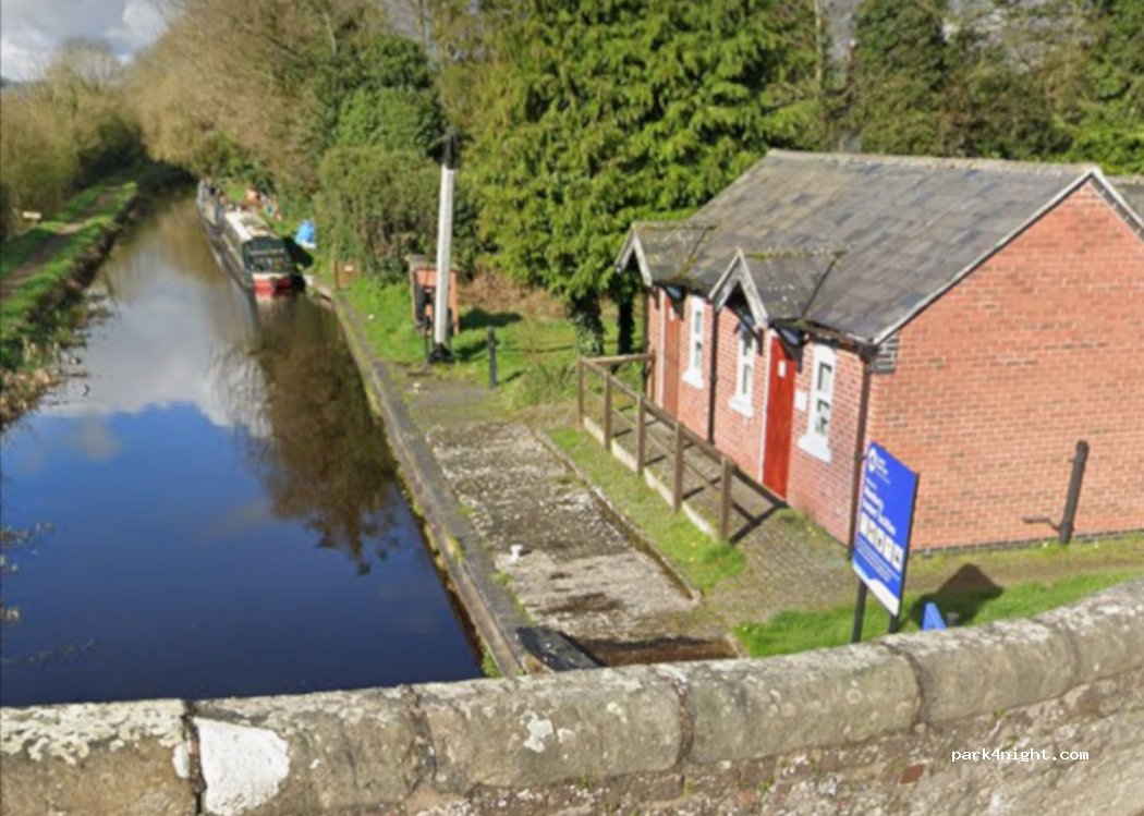 (SY10) Oswestry - Main Rd — foto