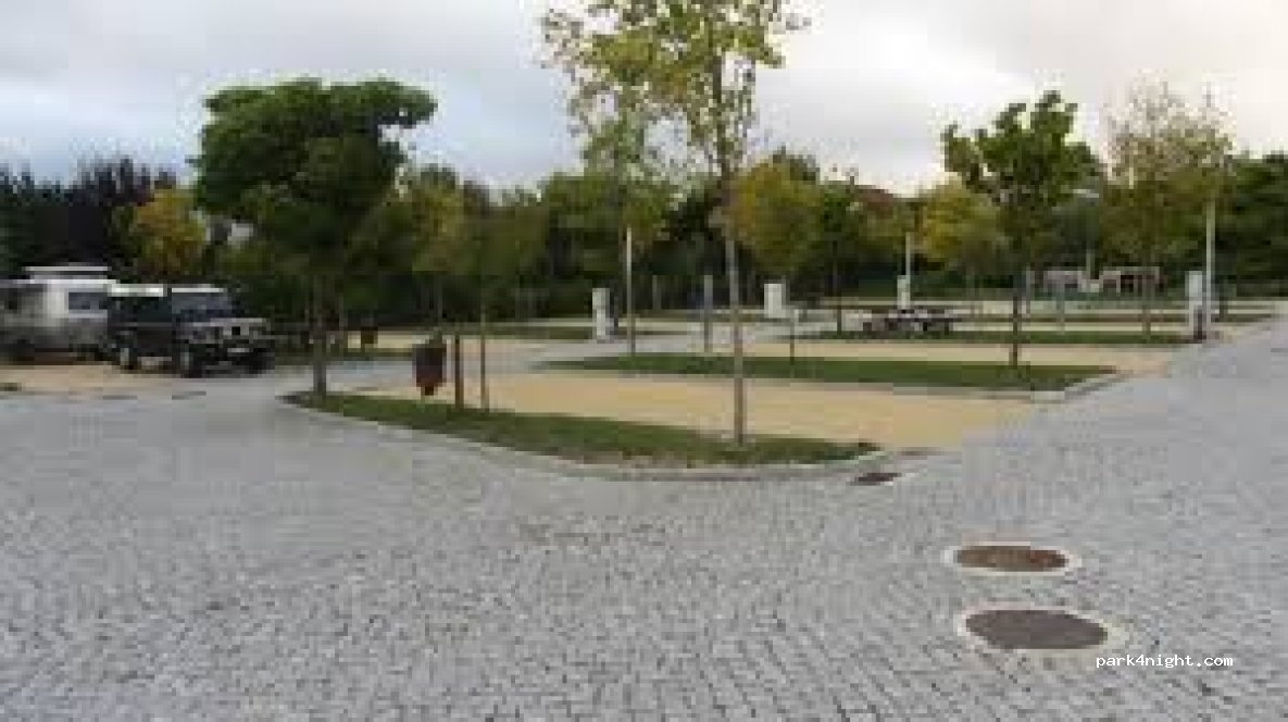 Camping Mêda Park — foto
