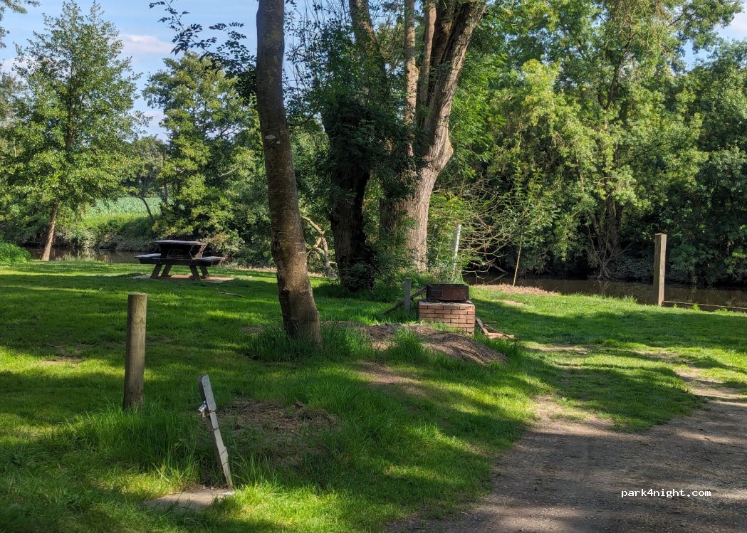 (49500) Segré-en-Anjou Bleu - 19 La Bodardière — foto