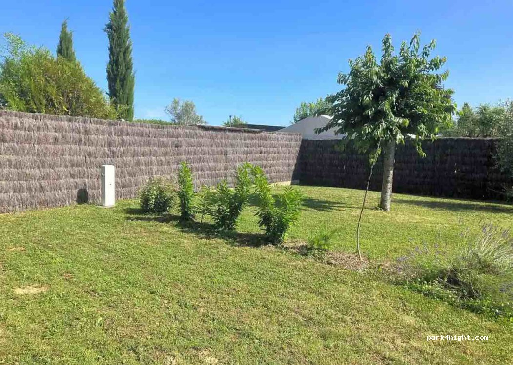 Les Pilotis du Cognac — foto 3
