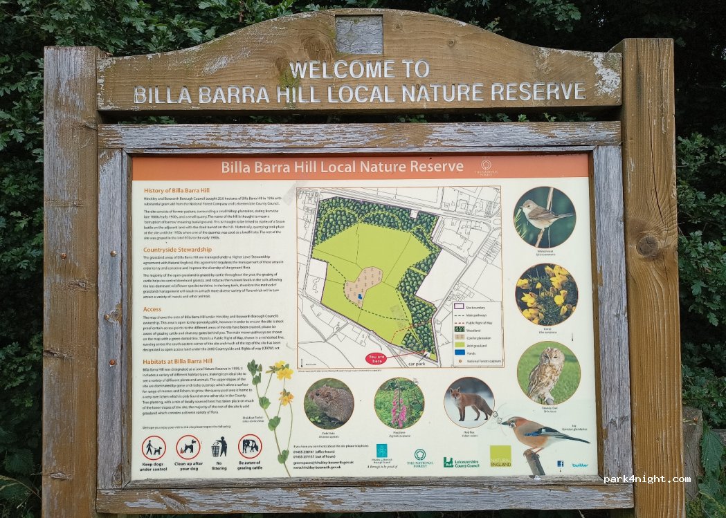 (LE67 9PU) Markfield - Billa Barra Lane — foto 3