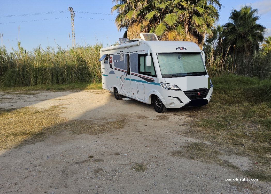 (46770) Platja de Xeraco - 38 Avenida Cuartel — foto