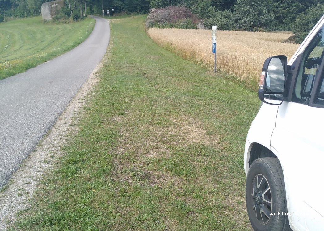 (4324) Rechberg - 23 Puchberg — foto