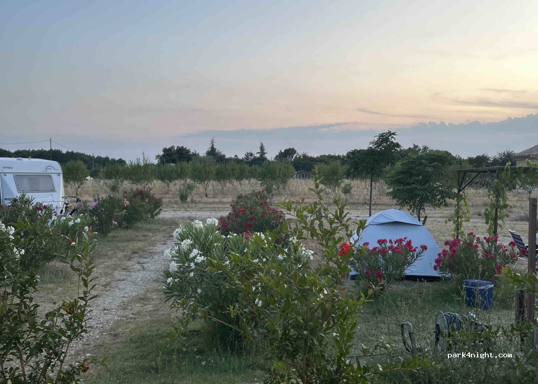 La Grange de Campaulise — foto 2