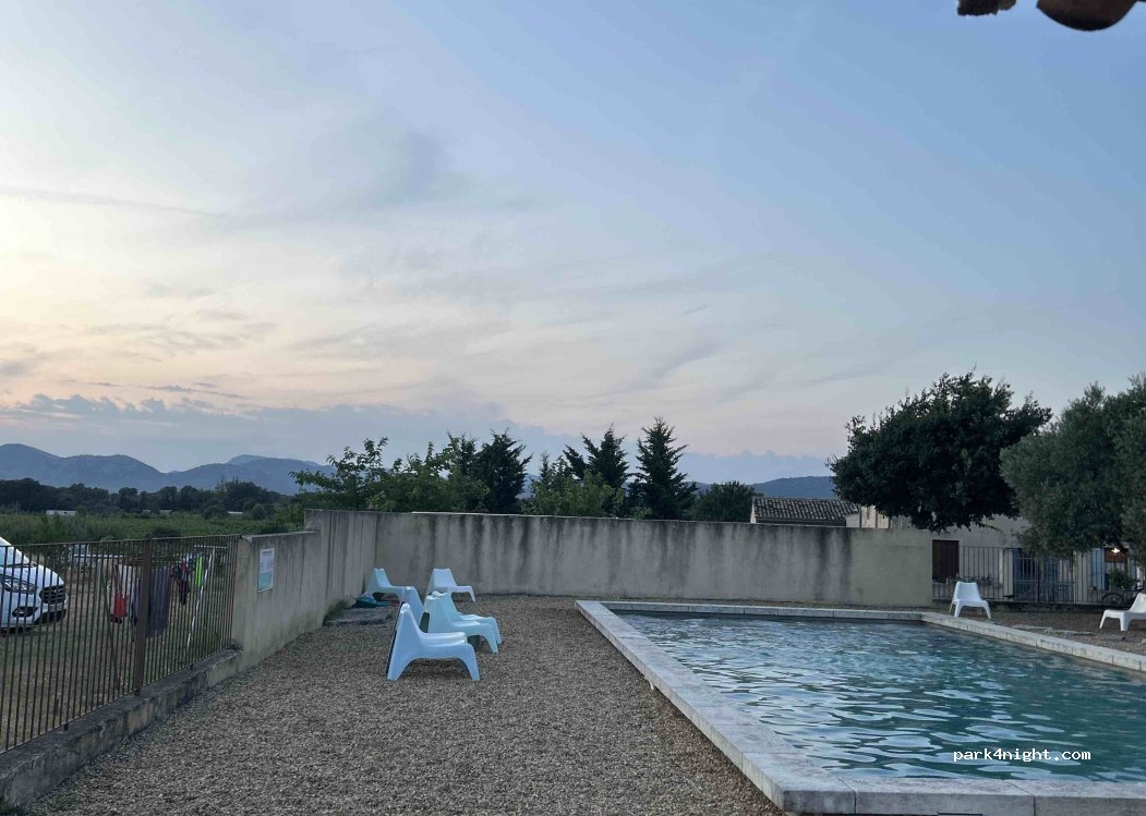 La Grange de Campaulise — foto 3