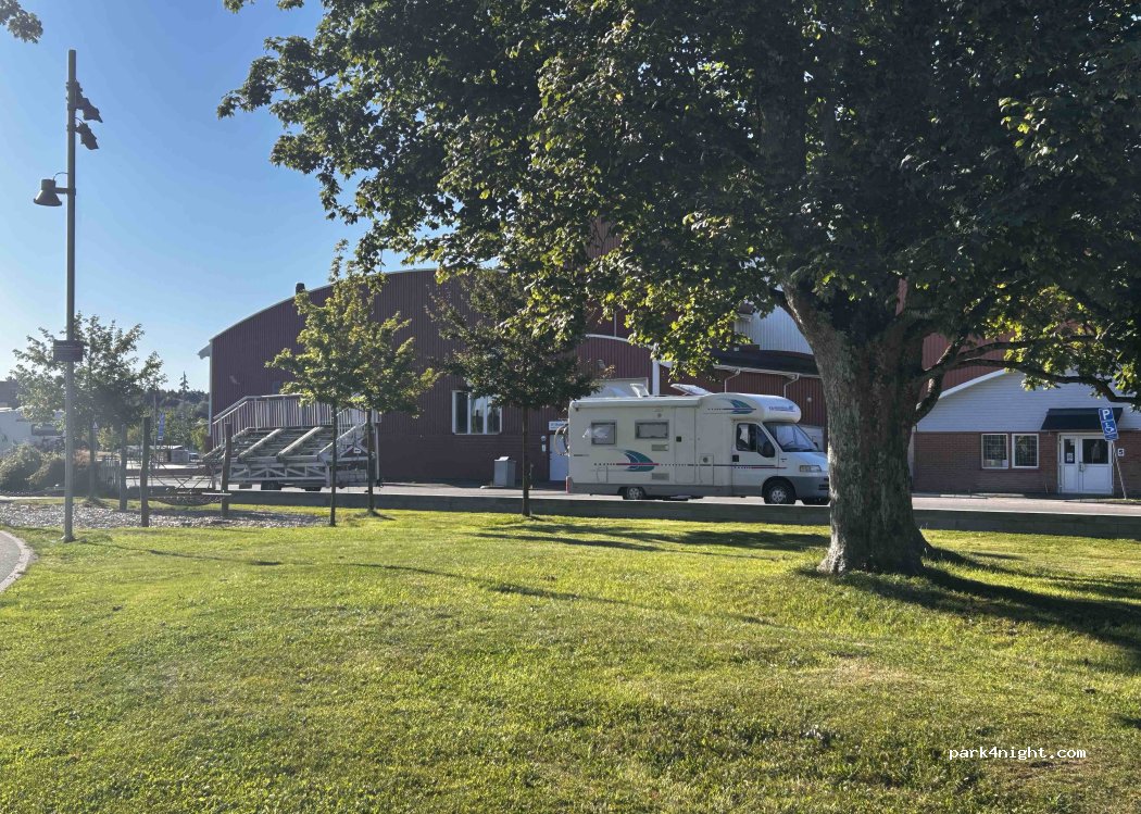 (434 50) - 5 KUNGSBACKA SPORTCENTER — foto 5