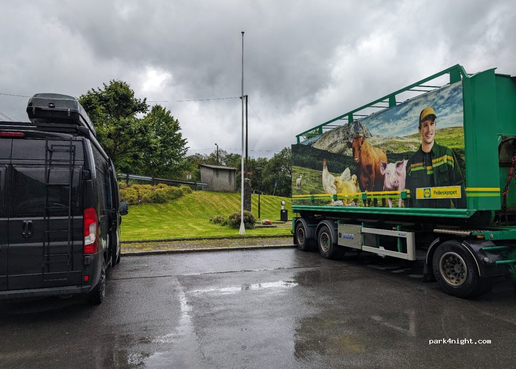 (5725) Vaksdal - 18 Botnavegen — foto 4