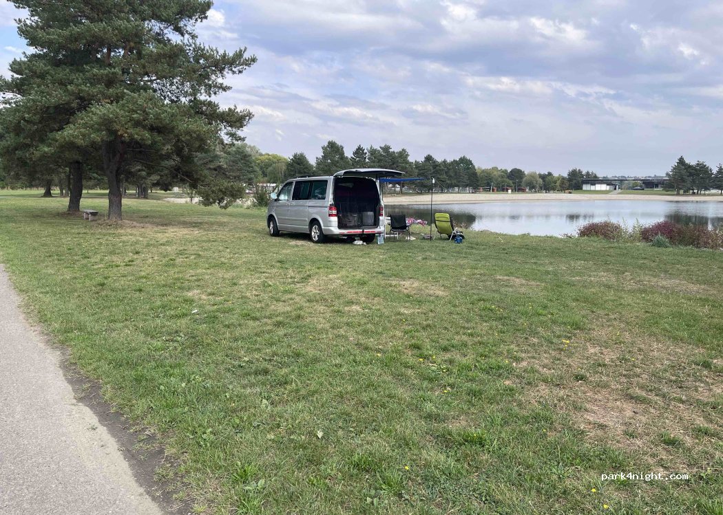 Autokemp Jezero — foto 5
