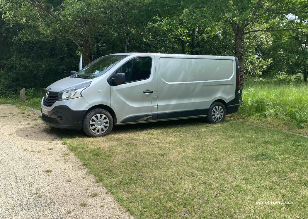 (40160) Parentis-en-Born - 1361 Route du Lac — foto