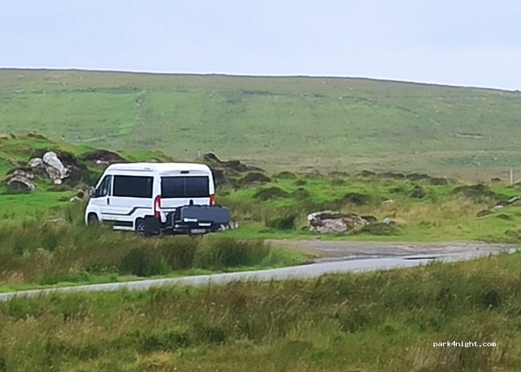 (IV51 9UL) Kilmaluag - — foto