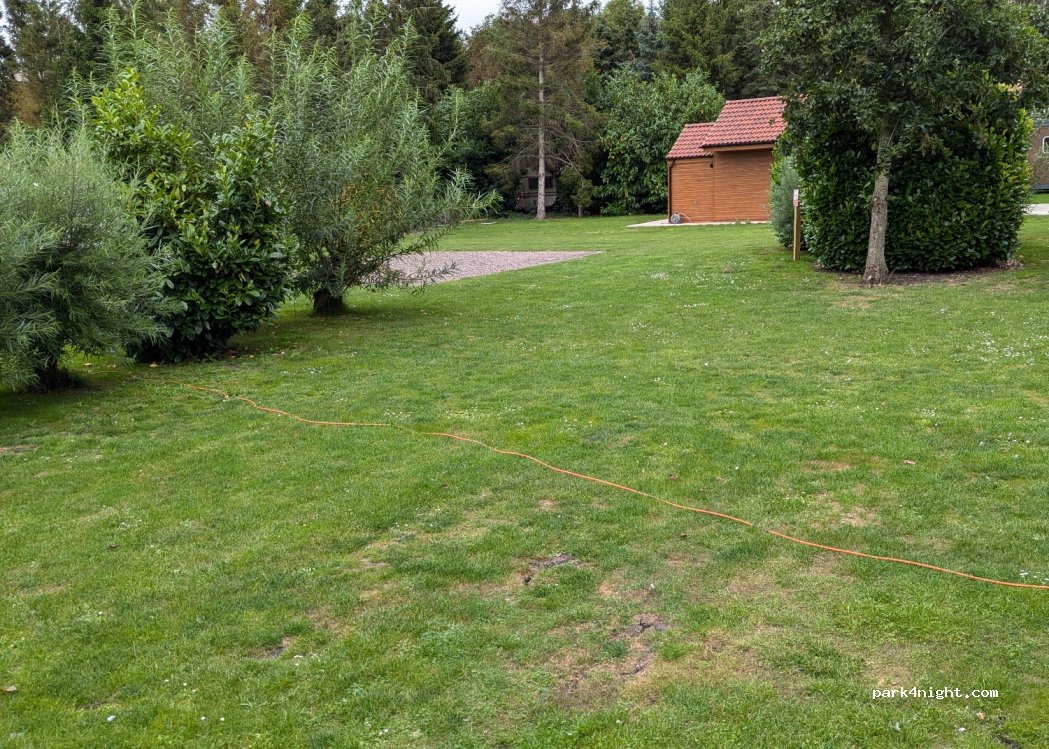 Windmill Farm Caravan Park — foto