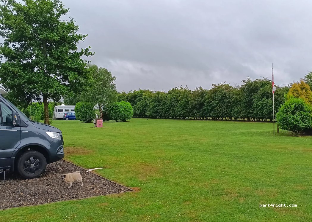 Windmill Farm Caravan Park — foto 3