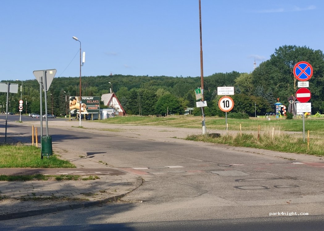 (75-436) Koszalin - Rekreacyjna — foto 3