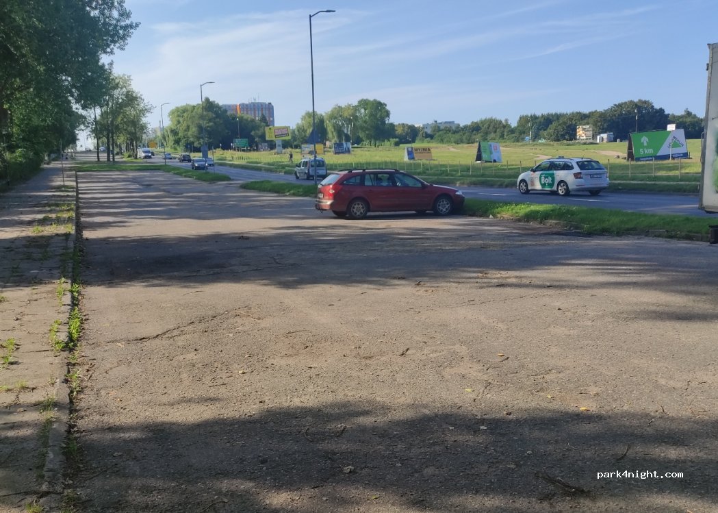 (75-522) Koszalin - Orląt Lwowskich — foto