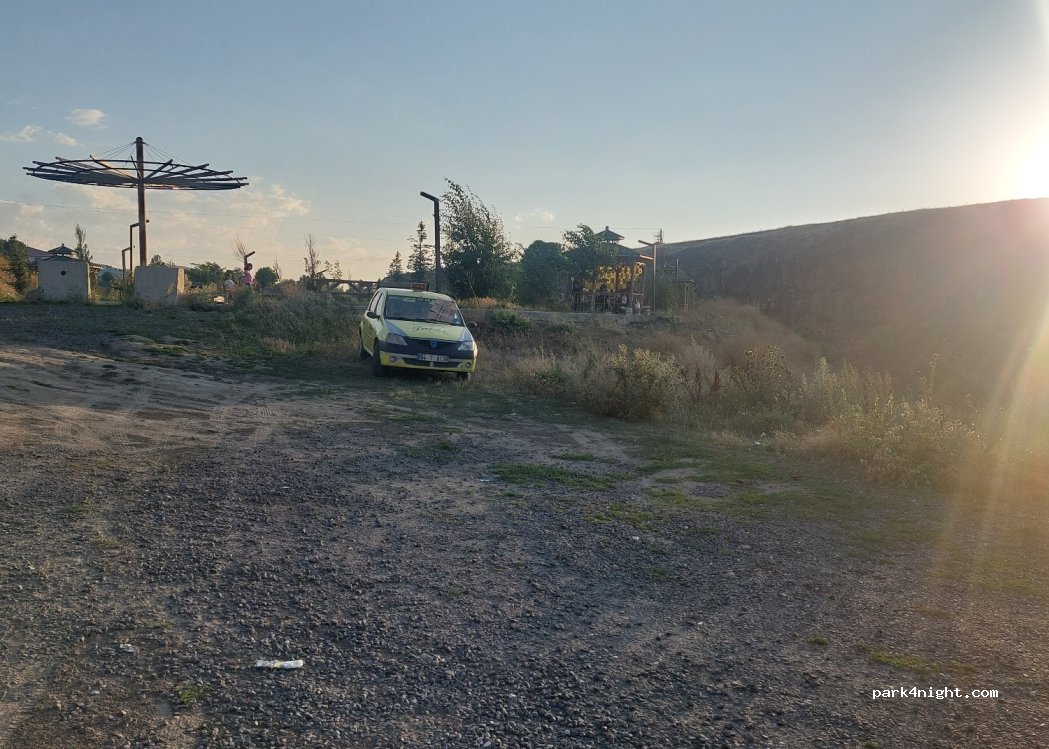 (04850) Hamur - Unnamed Road — foto