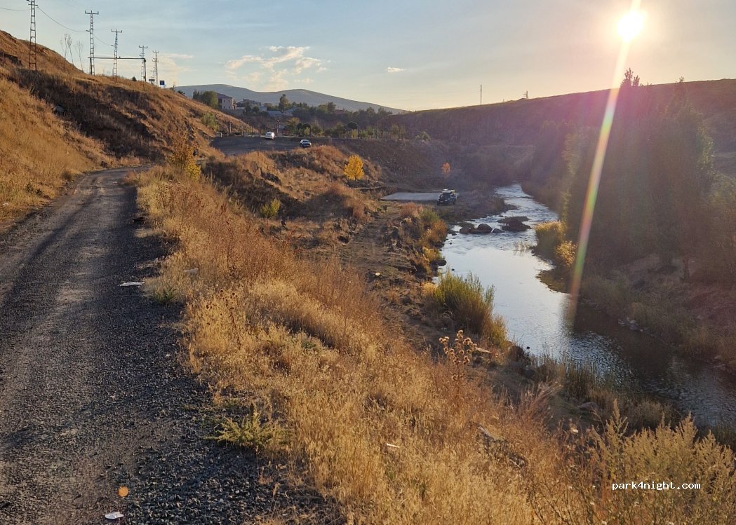 (04850) Hamur - Unnamed Road — foto 5