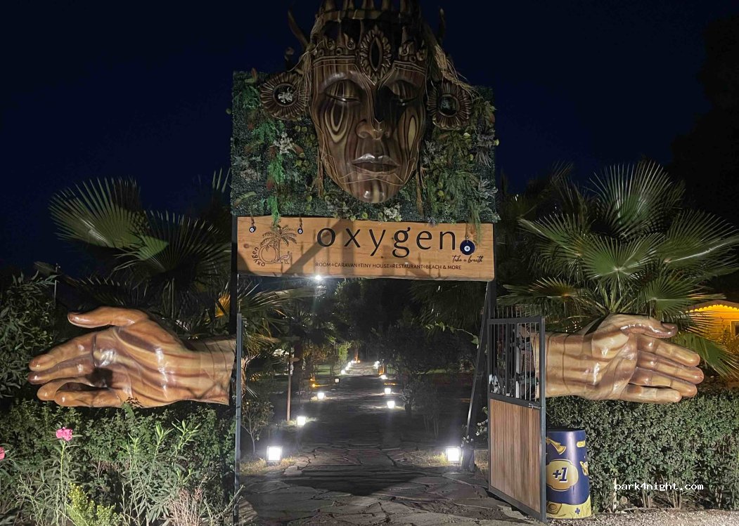 Oxygen Camping — foto 3