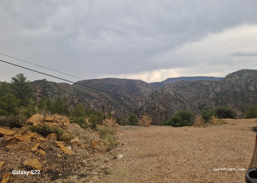 (44559) Villarluengo - — foto