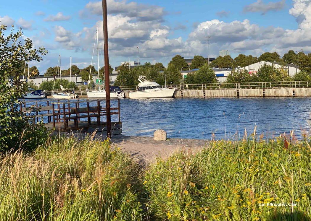 (302 90) Halmstad - 45 Södra Vägen — foto 2