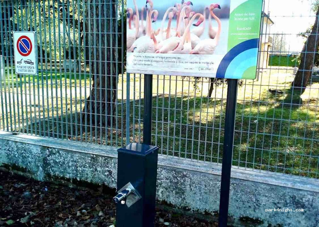 (44022) Lido degli Estensi - 59 Viale Dante Alighieri — foto