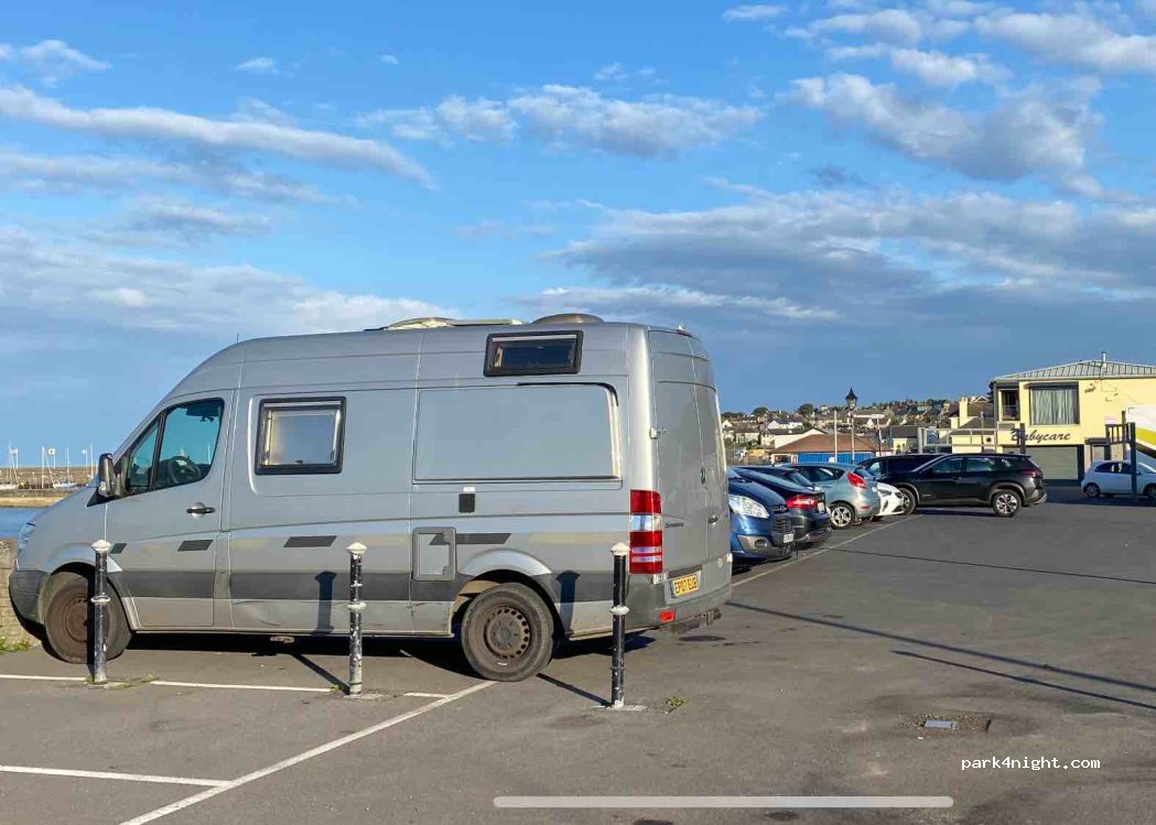 (A67 Y429) Wicklow - The Murrough — foto