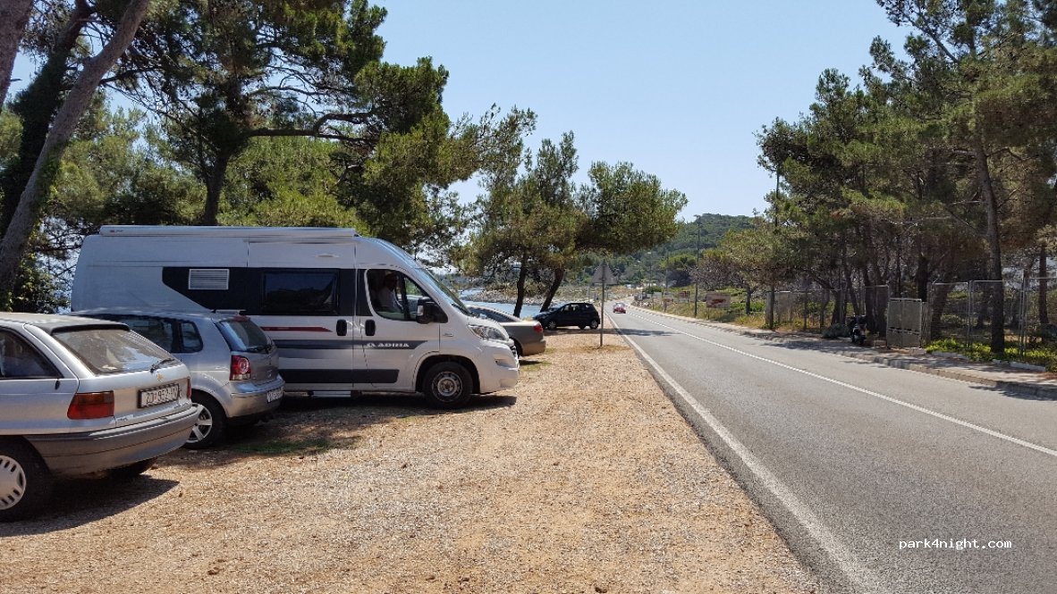 (51550) Mali Lošinj - D100 — foto